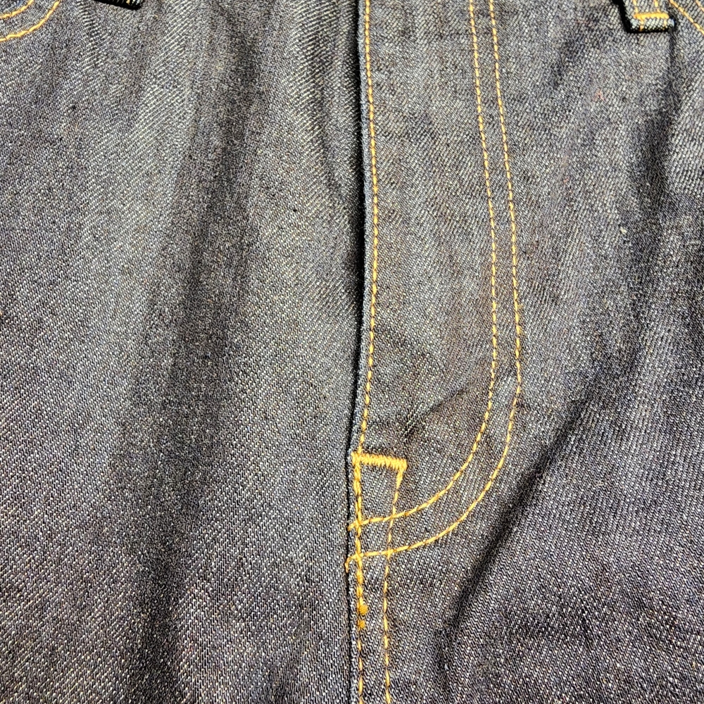 3 Pairs Of Daniel Cremieux Relaxed Fit Blue Jeans Dark Denim, Black & Stone Wash - Picture 7 of 16